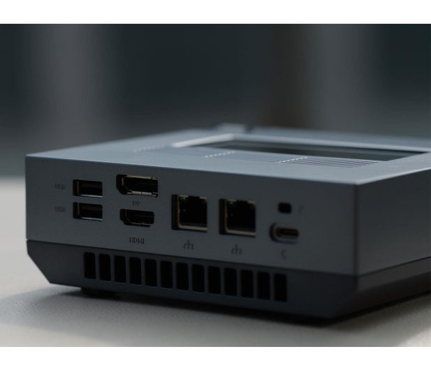 Ayaneo Mini PC AM02 Ryzen 7 -  32GB/1TB - 1365742 - zdjęcie 10